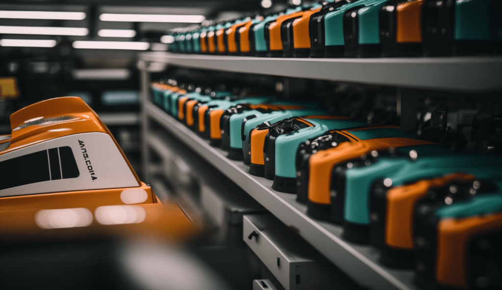 Business Equipment Finance